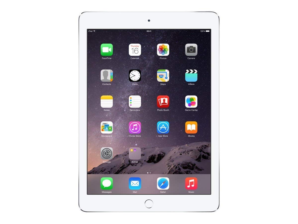 Amazon.com : Apple iPad Air 2 64GB 9.7-Inch Retina Display Wi-Fi