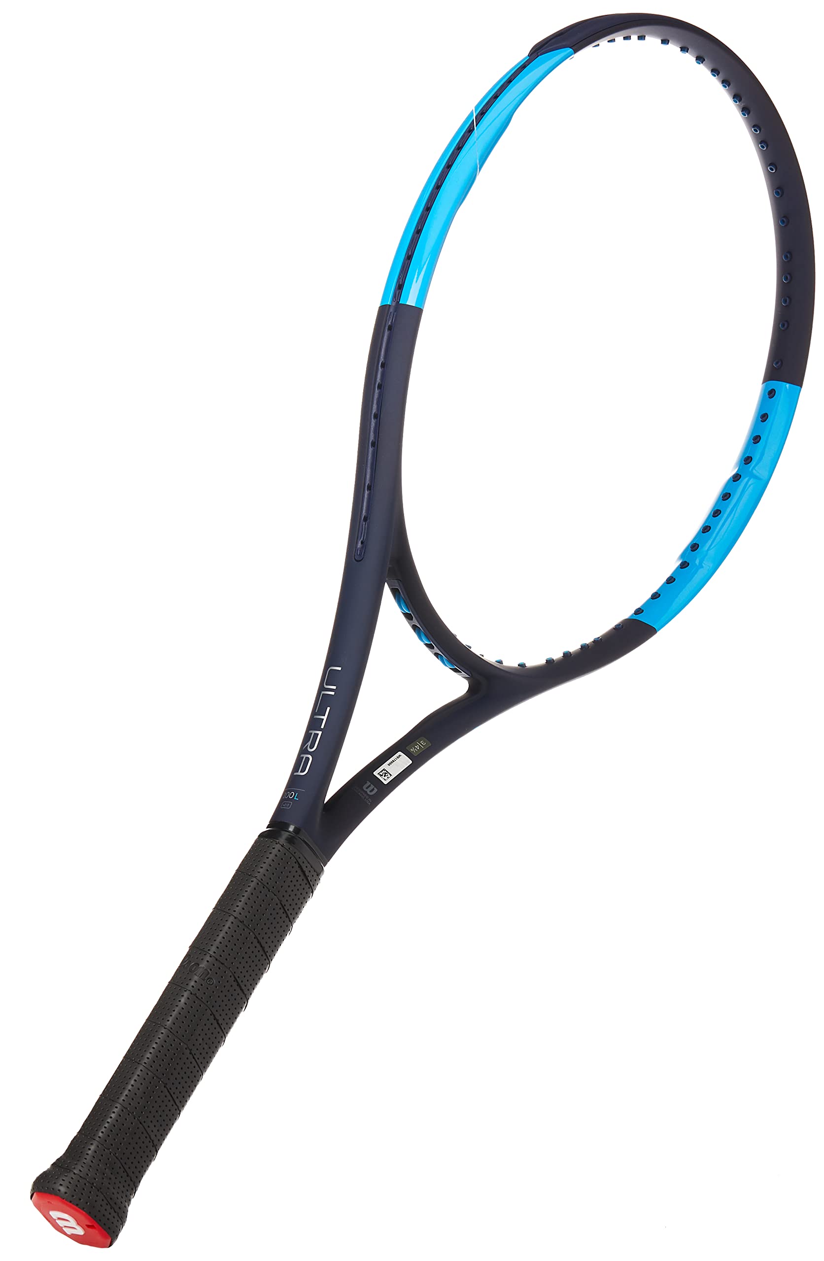 Amazon | Wilson(ウイルソン) 硬式テニスラケット ウルトラ 100L 2018