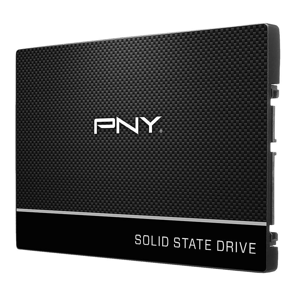 Amazon.com: PNY CS900 2TB 3D NAND 2.5
