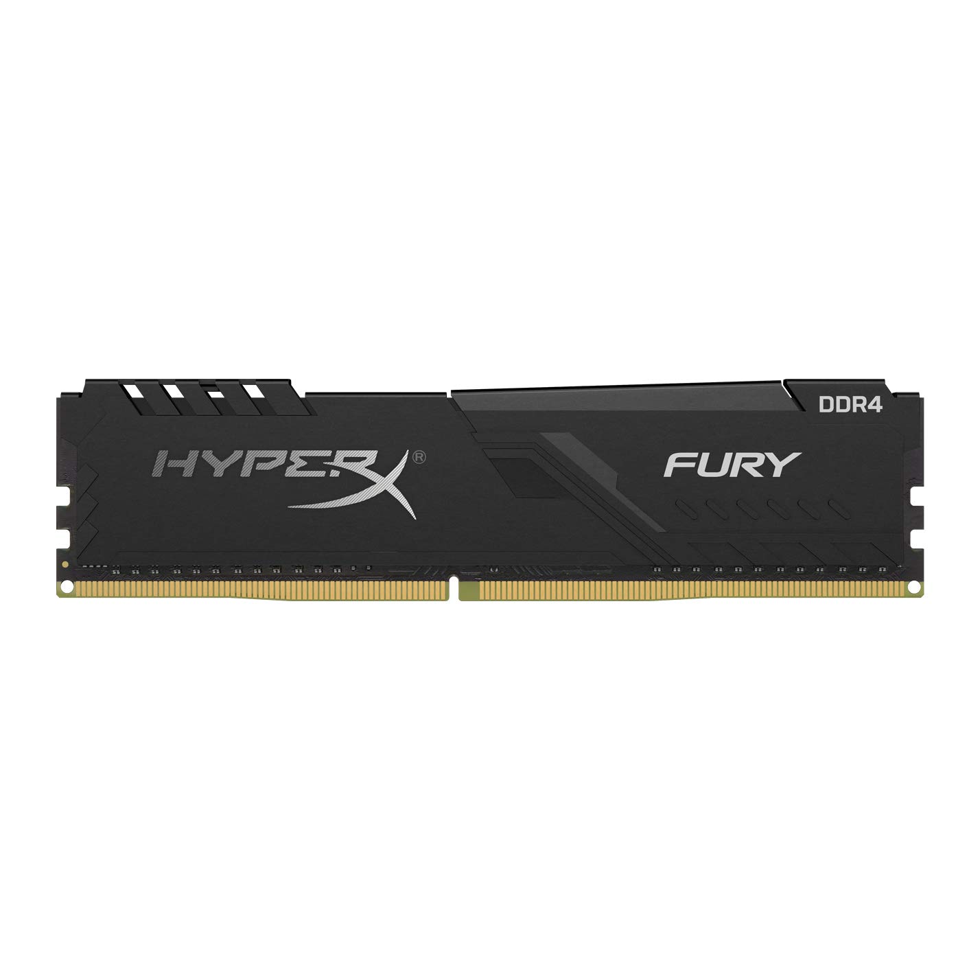 Amazon.co.jp: HyperX FURY Black HX432C16FB3/32 メモリ 32GB 3200MHz