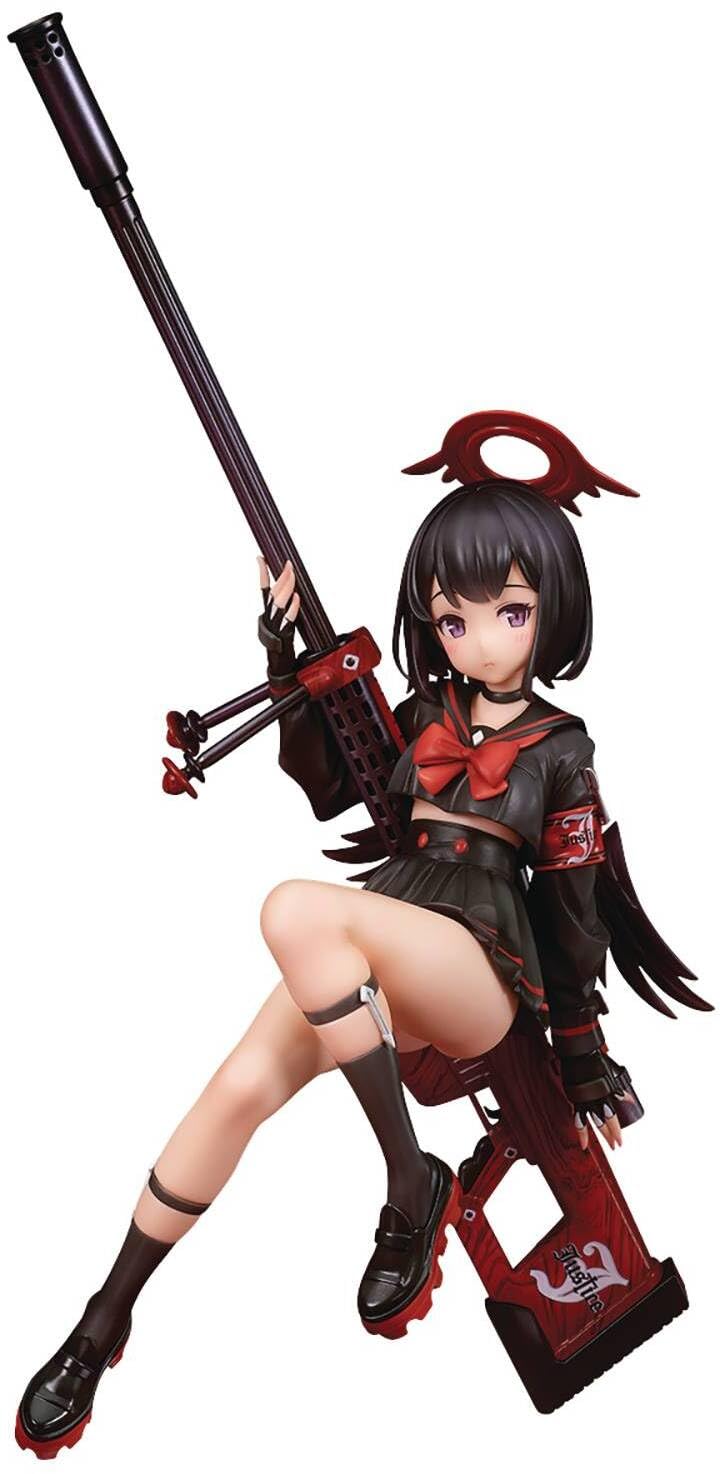 Amazon | キューズQ(quesQ) ブルーアーカイブ -Blue Archive- 静山