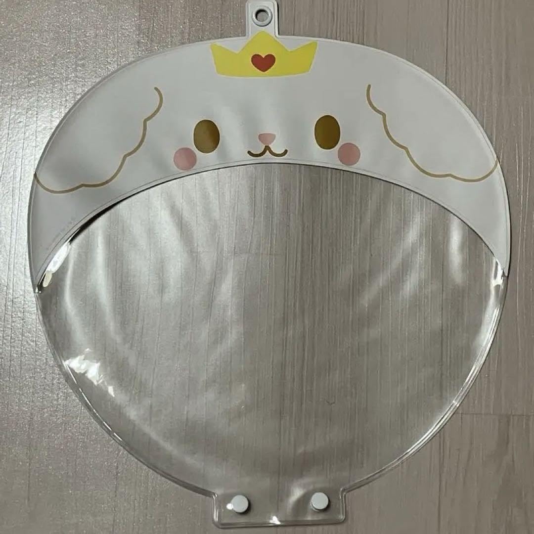 Amazon.co.jp: RURU 白岩瑠姫 JO1 JOCHUM うちわカバー うちわケース