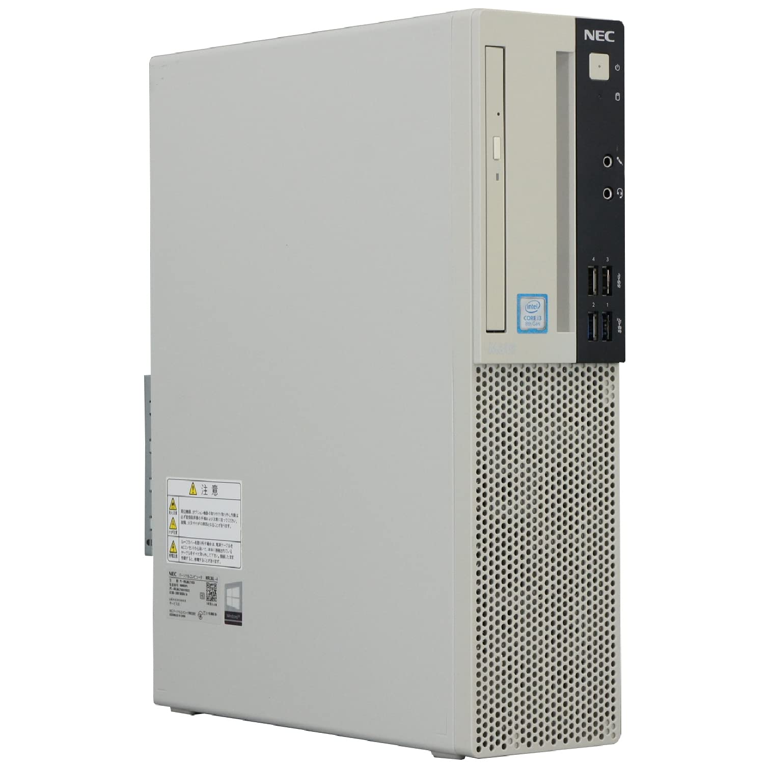 ☆NEC ☆NEC Mate i3-6100 8GB 500GB Win10 Mate i3-6100 8GB 500GB Win10