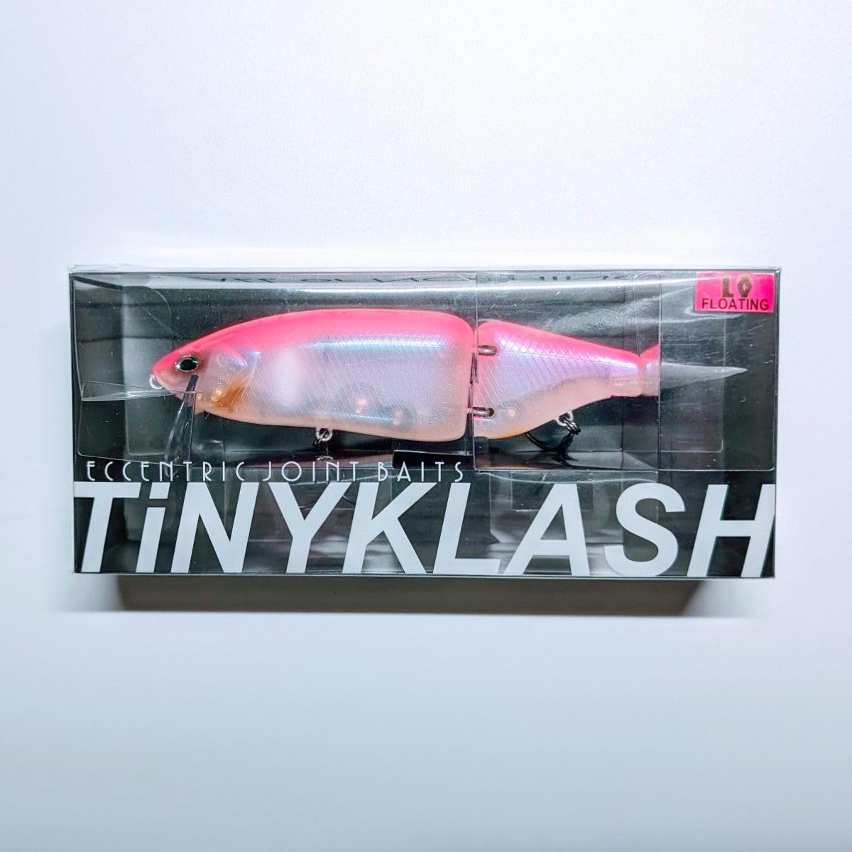 DRT タイニークラッシュ Low / フラッシュピンク 【公式通販】