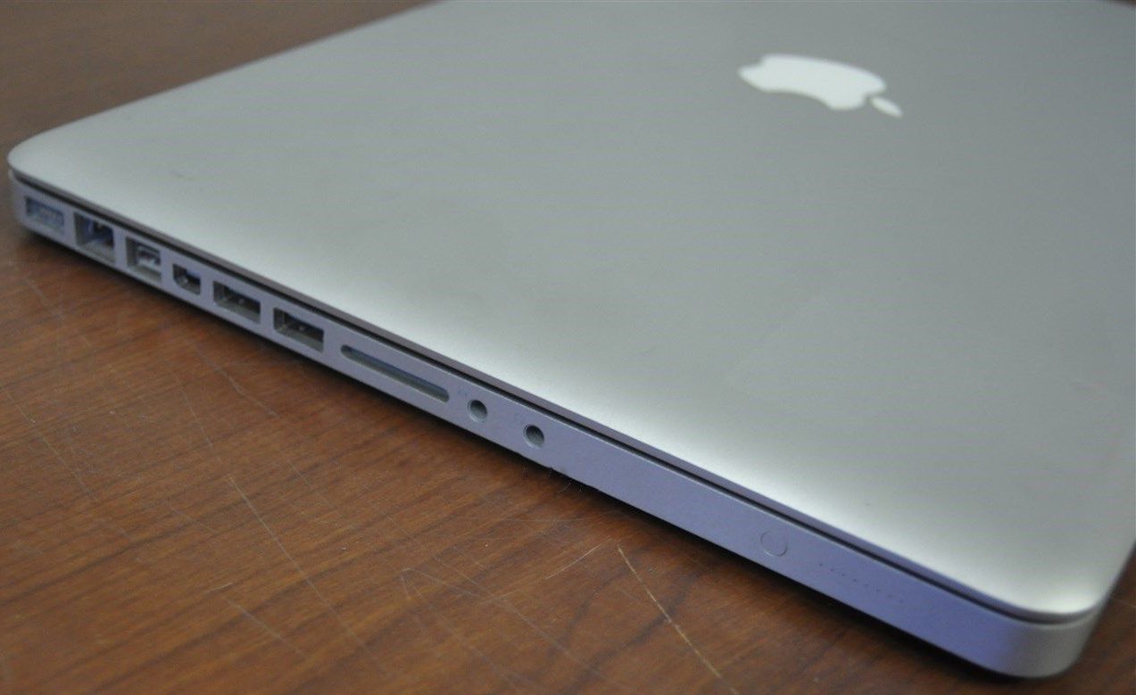 Amazon.com: Apple MacBook Pro MD103LL/A Intel Core i7-3615QM X4