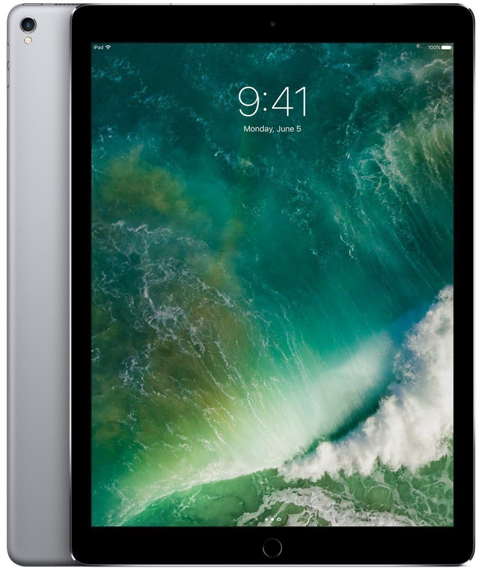 Amazon.com: Apple iPad Pro 12.9-inch 512GB MPKY2LL/A (2nd