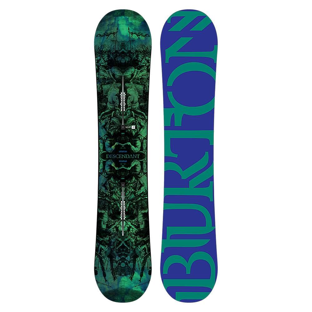 Amazon | Burton(バートン) DESCENDANT ディセンダント 10793103 NO