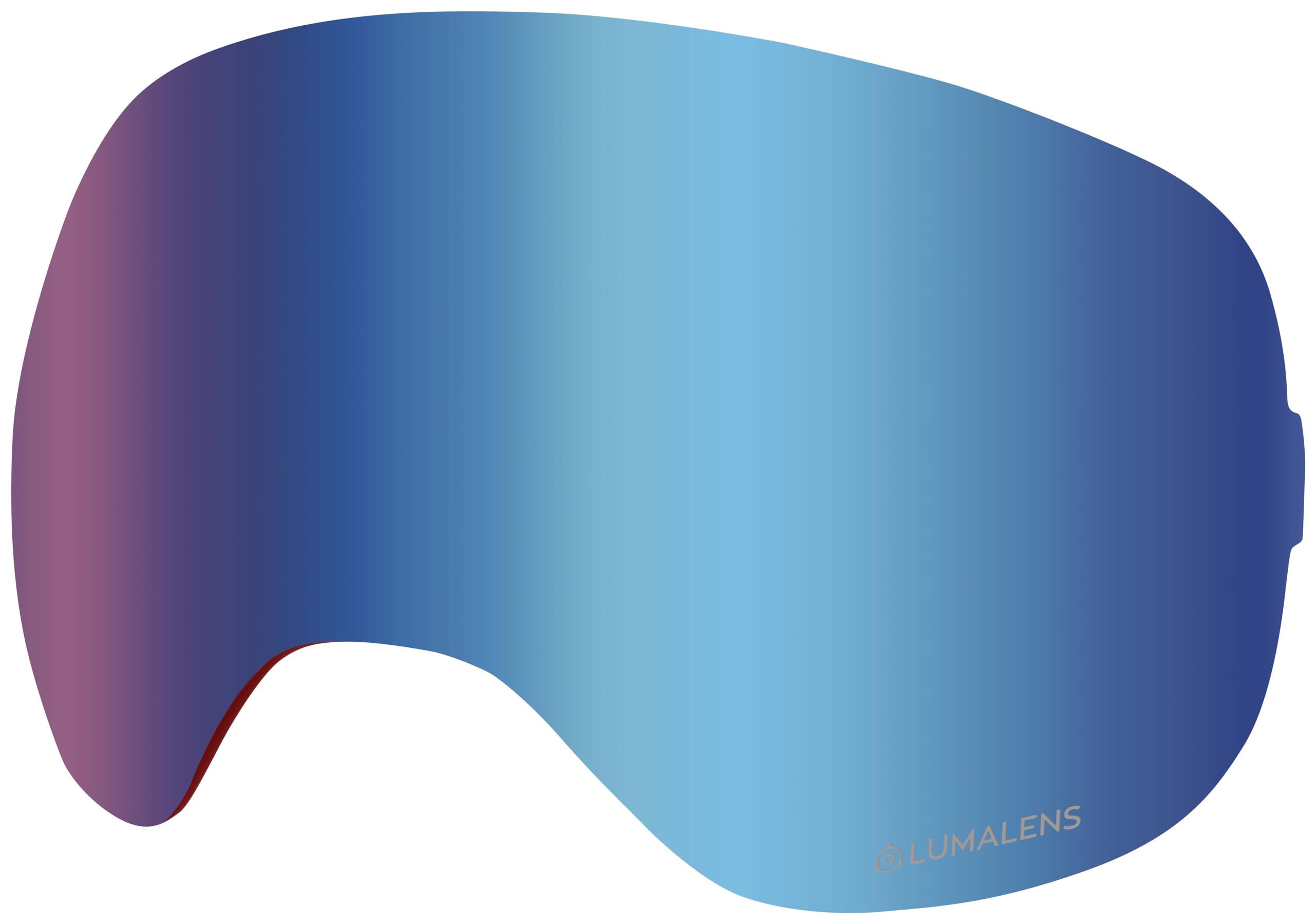 Amazon.co.jp: Dragon X2 ゴーグル交換レンズ - メンズ Lumalens