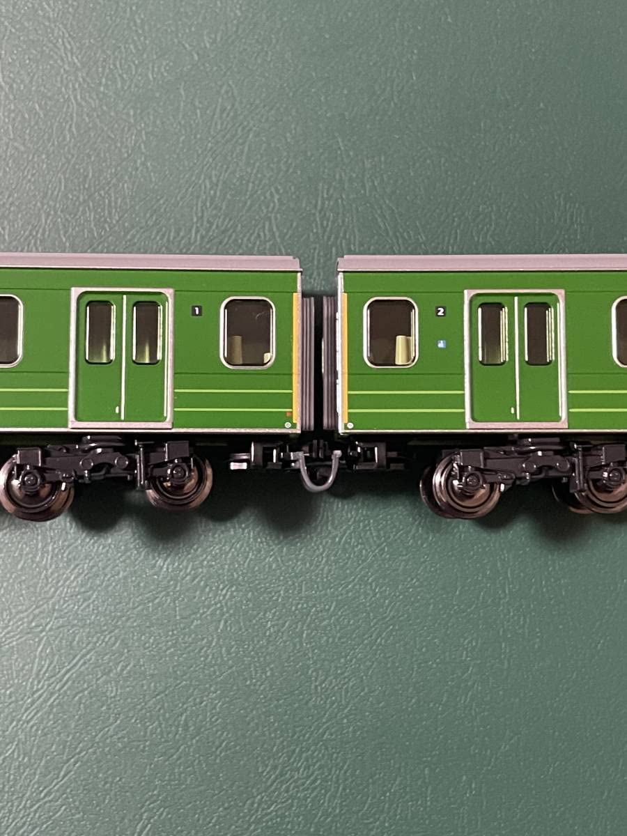 Amazon | KATO 10-1456 東急電鉄 東横線 5000系 青ガエルラッピング