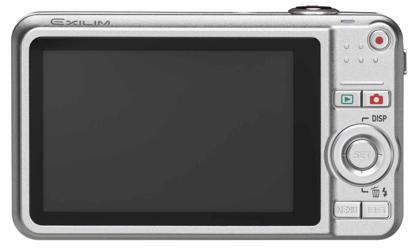 Amazon.co.jp: CASIO デジタルカメラ EXILIM (エクシリム) EX-Z80