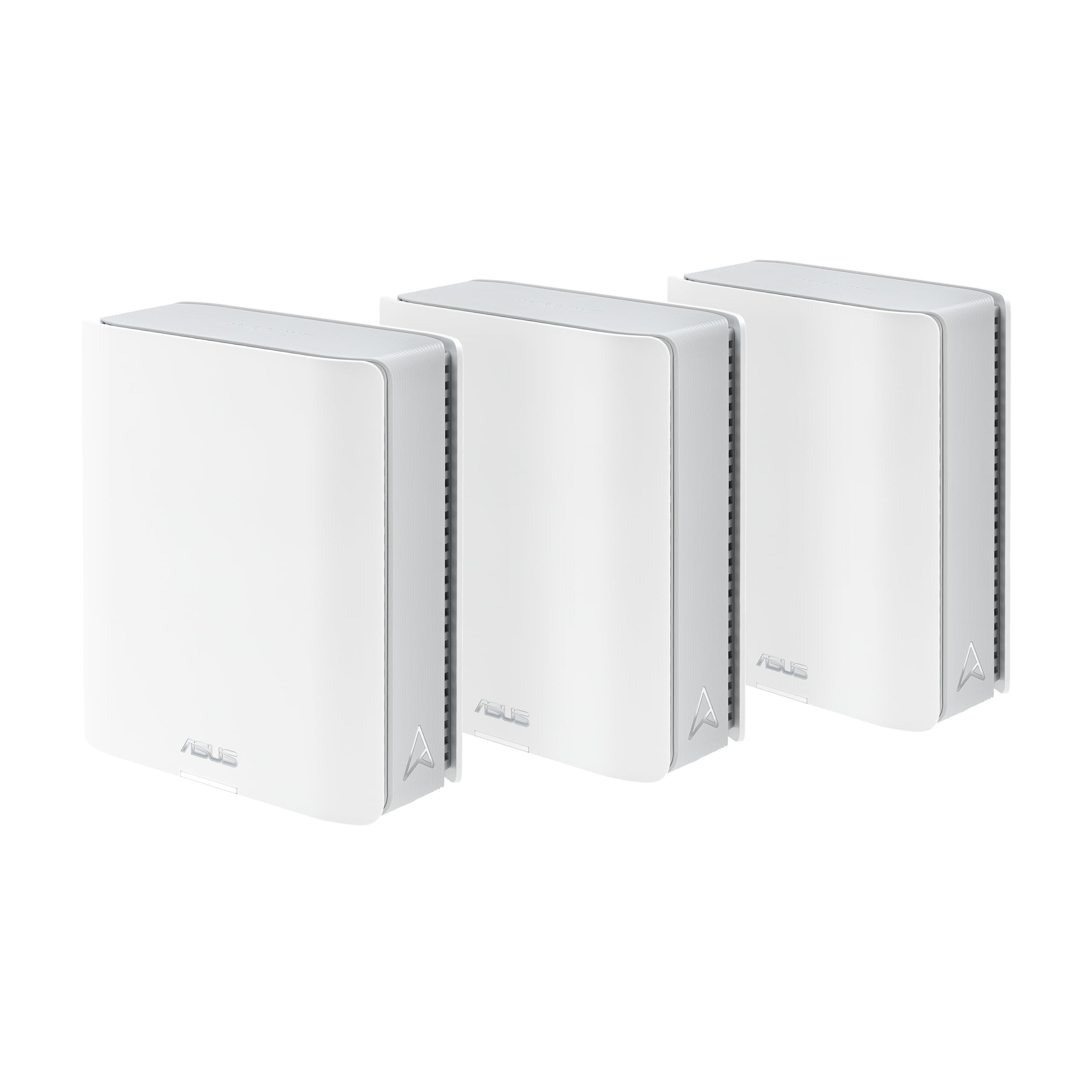 Amazon.com: ASUS ZenWiFi BT8 (3-Pack) Tri-Band WiFi 7 Mesh, 14