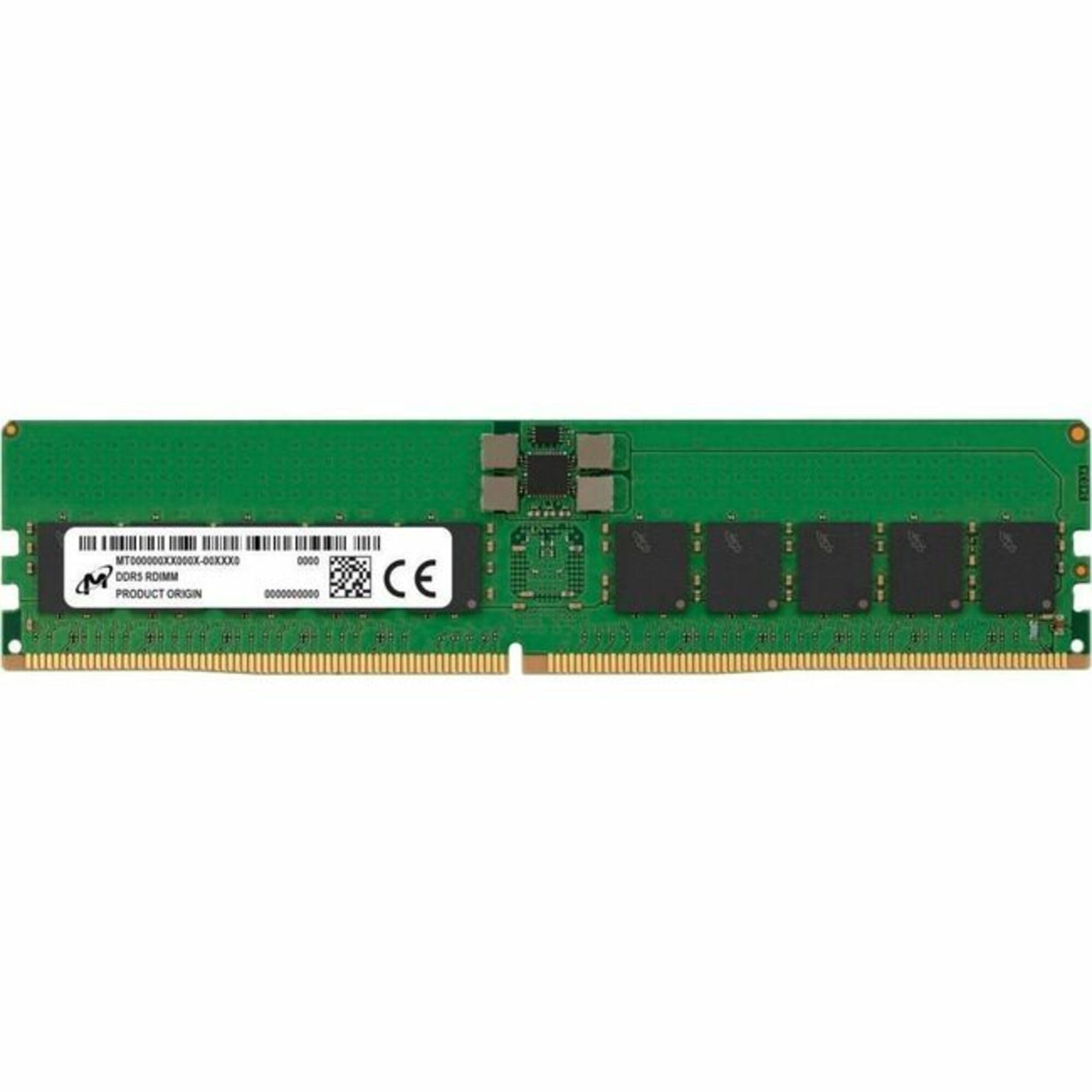 Amazon.co.jp: Crucial 32GB DDR5 SDRAM メモリモジュール : パソコン