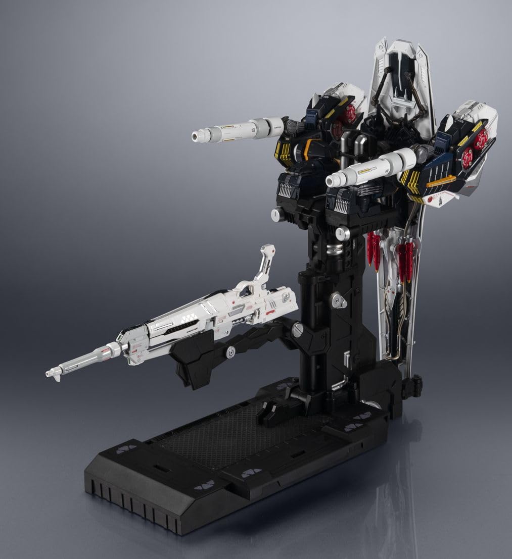 Amazon.co.jp: METAL STRUCTURE 解体 匠 機 RX - 93 νガ ン ダ ム専用