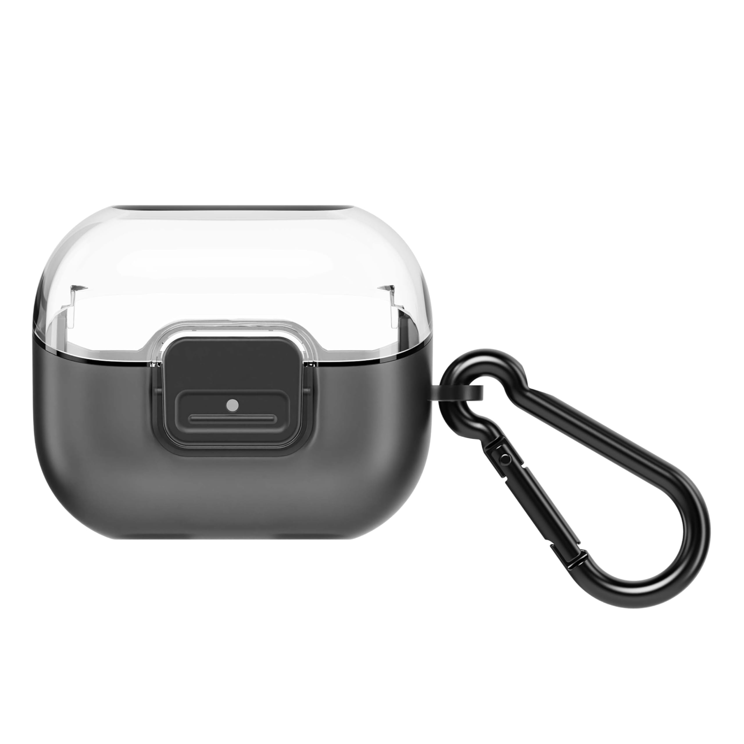 Amazon.com: Samsung Galaxy Buds 3/Buds 3 Pro Clip Case with