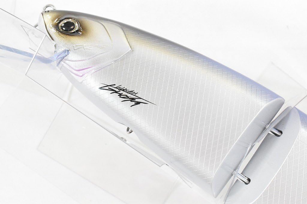 大人気 DRT クラッシュゴースト 人気カラー 白箱付 大人気 DRT