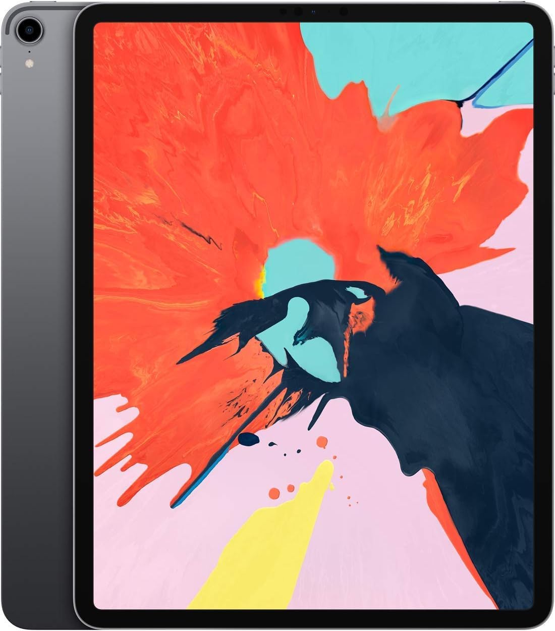 Amazon.co.jp: 【整備済み品】 Apple iPad Pro 12.9インチ (第3世代