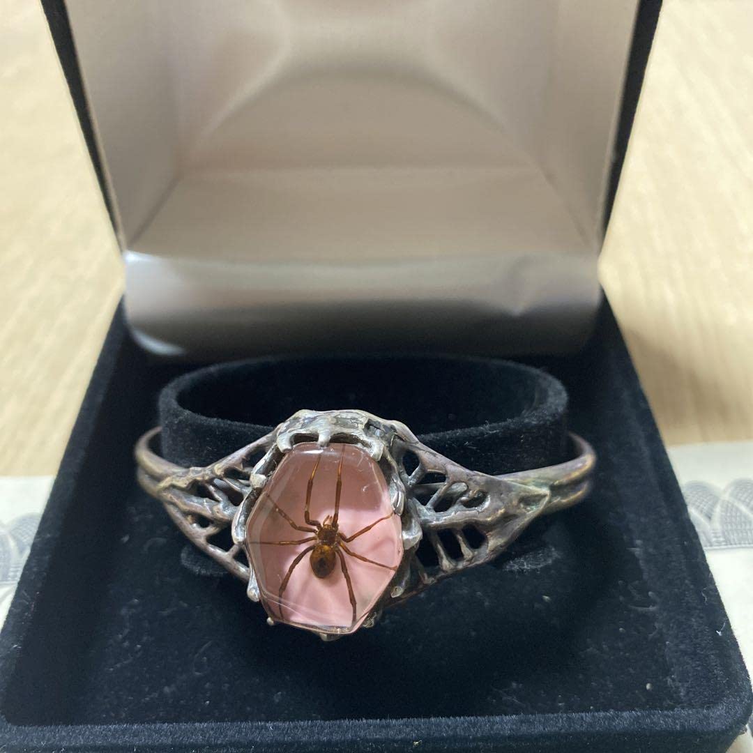 Amazon.co.jp: X JAPAN hide着用 MFM バングル 120 正規品 : おもちゃ