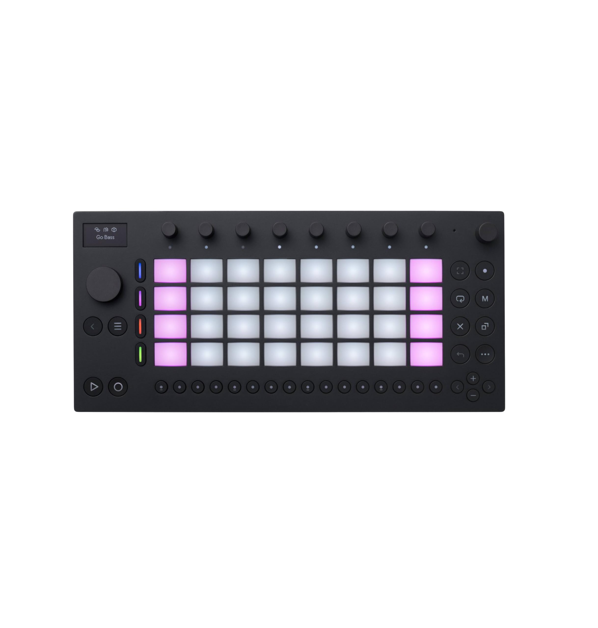 Amazon.com: Ableton Move Standalone Instrument with Live 12 Intro