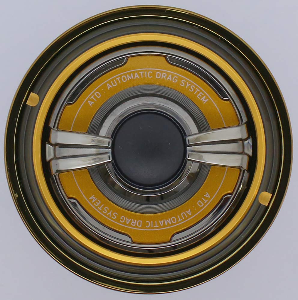 Amazon | ダイワ(DAIWA) 純正パーツ 17 インパルト 3000SH-LBD