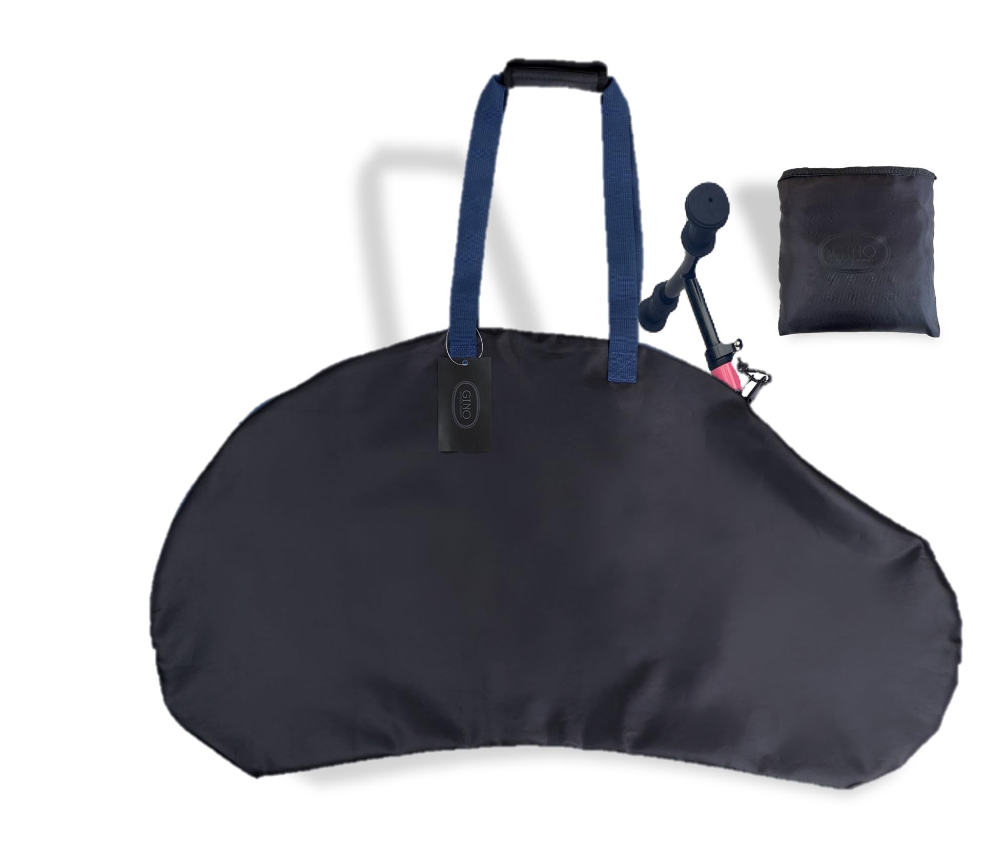 Amazon.co.jp: (ジーノ) キッズバイク 用 キャリーバッグ ストライダー