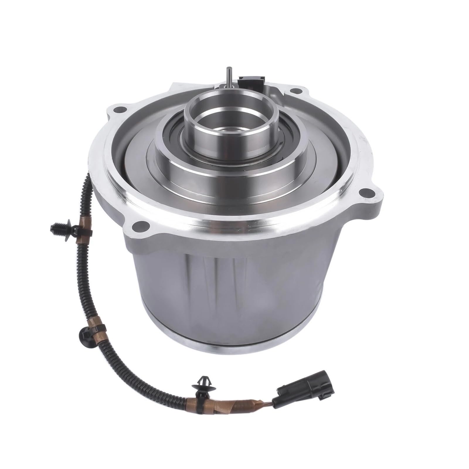 Amazon.com: TECER KE012797X KEY02797X KEY02797XA Rear Differential