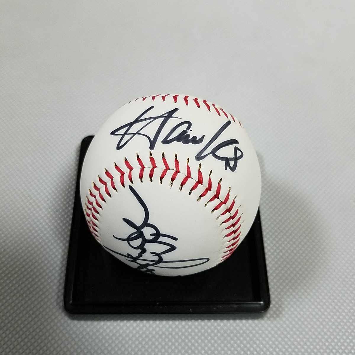 Amazon.co.jp: 福岡ダイエーホークス 秋山幸二選手直筆サインボール