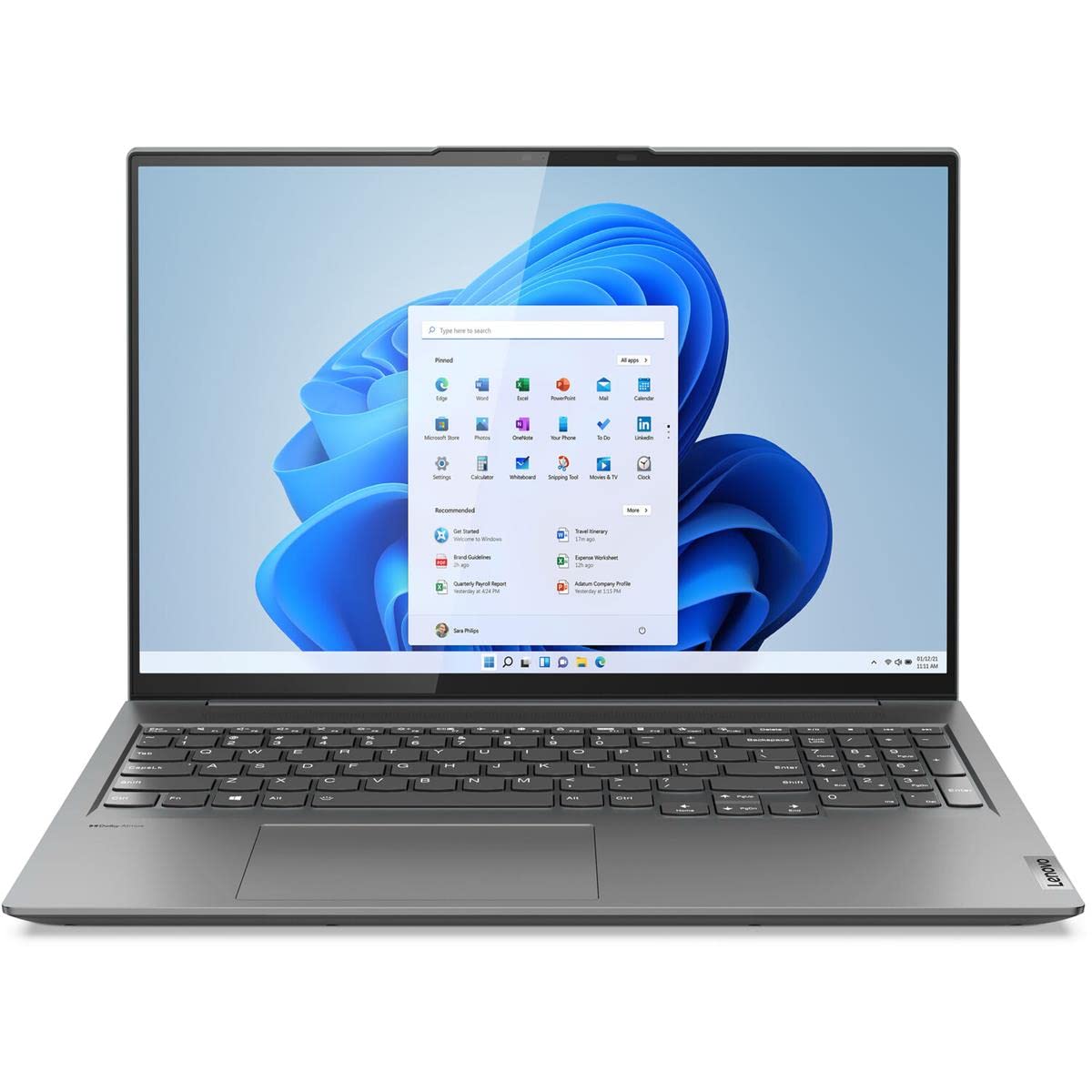Amazon.com: Lenovo Slim 7 | 16