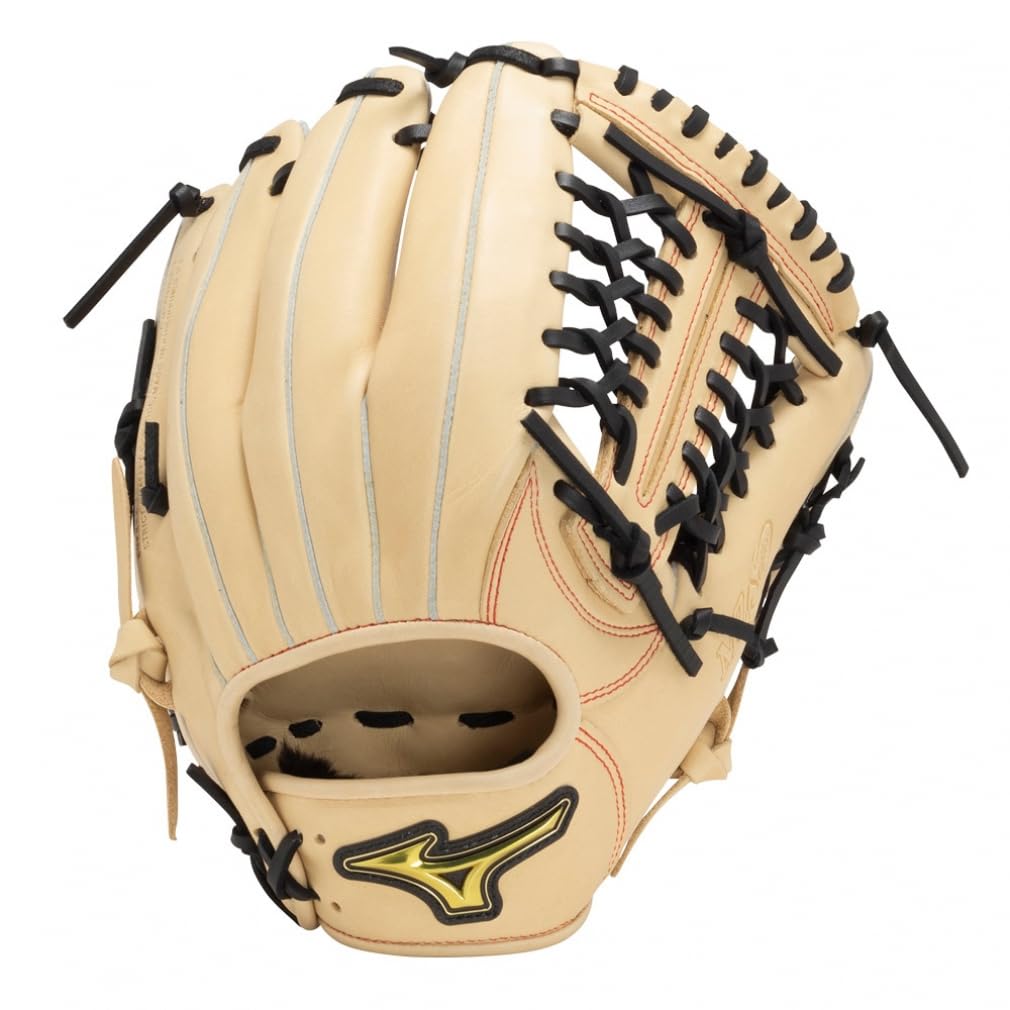 Amazon | MIZUNO ソフトボール用 MZ Softer オールラウンド用:サイズ10