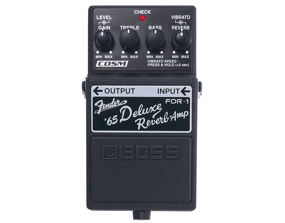 Amazon | Roland FDR-1 | ディレイ・リバーブ | 楽器・音響機器