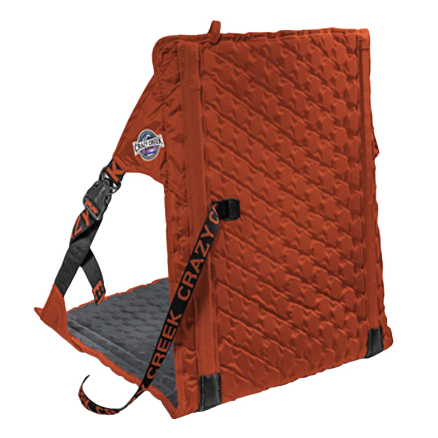 Amazon.co.jp: クレイジークリーク HEX2.0 ロングバックチェア