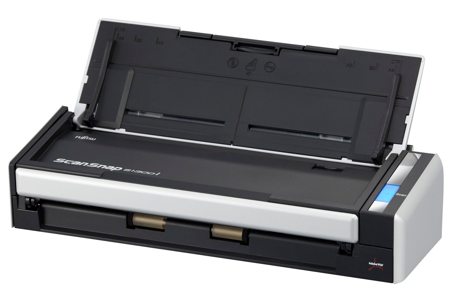 Amazon | FUJITSU ScanSnap S1300i FI-S1300A | 富士通 | フィルム