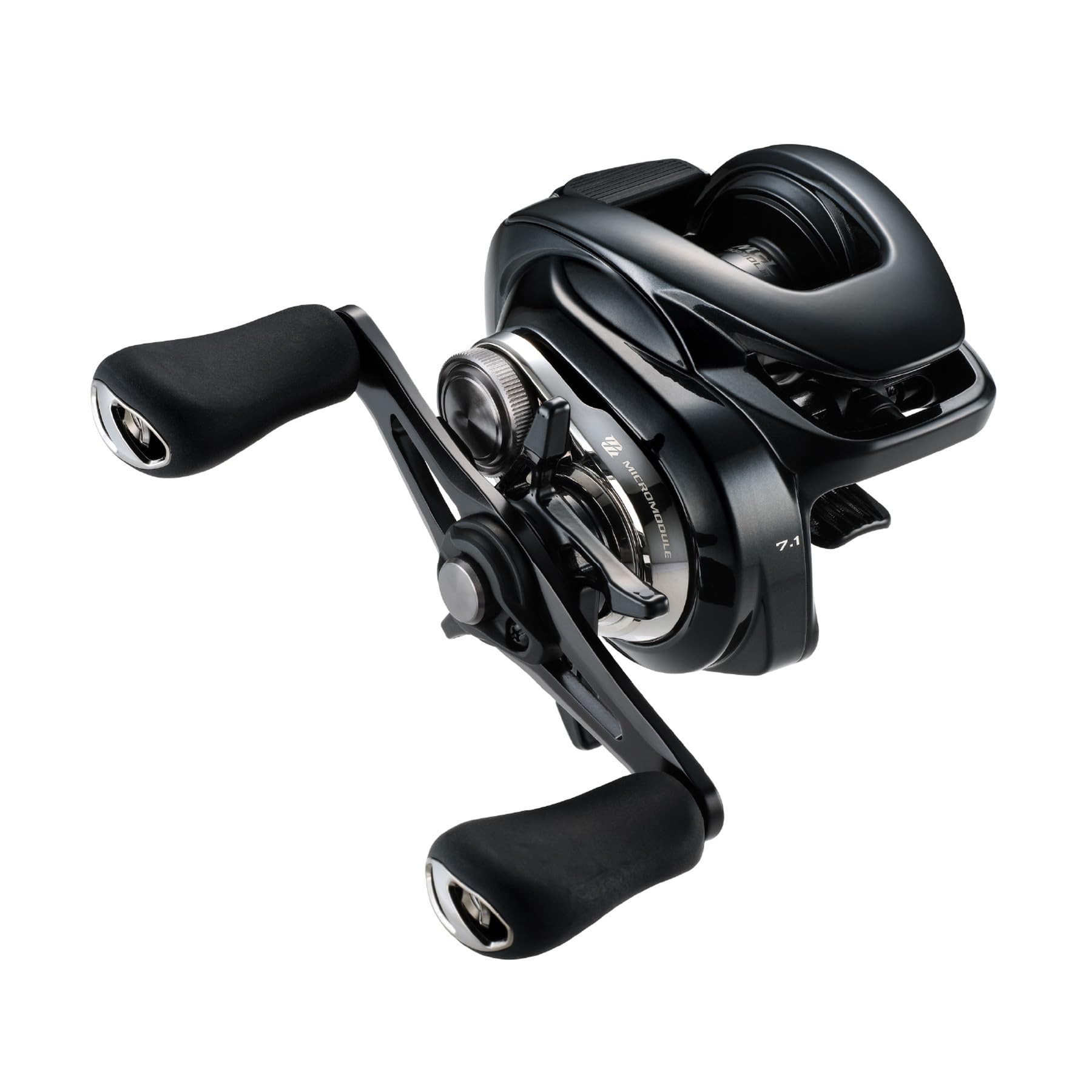 Amazon | シマノ(SHIMANO) ベイトリール 24 メタニウム DC 70HG(右