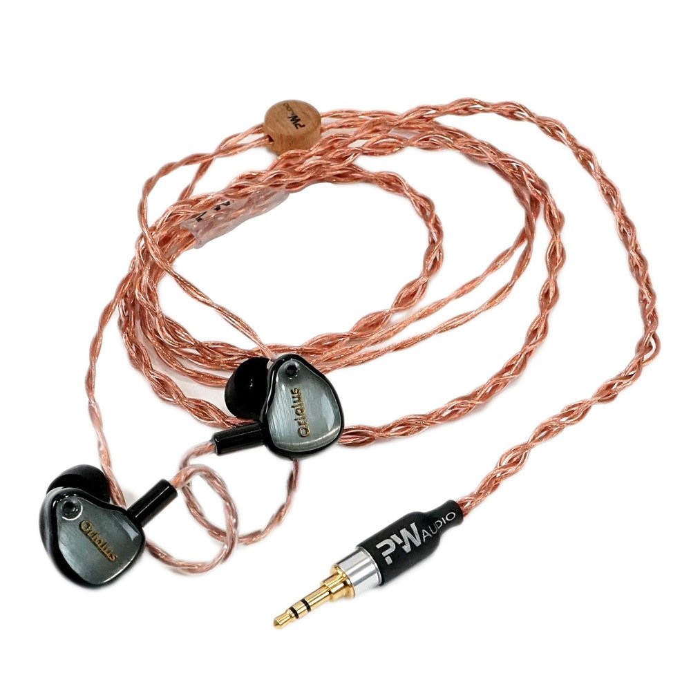 Amazon.co.jp: Oriolus Forsteni イヤホン : 家電＆カメラ