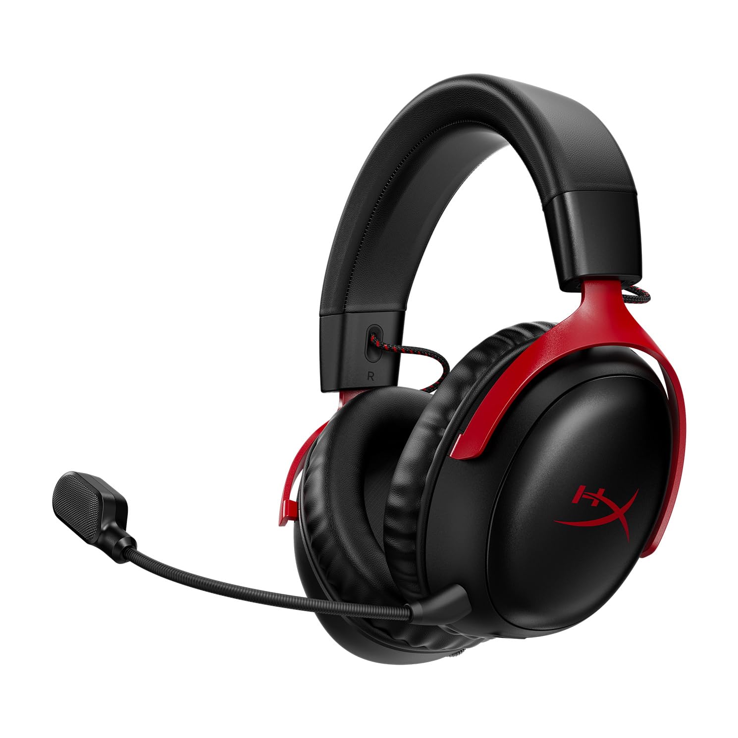 Amazon.co.jp: ハイパーエックス(HyperX) HyperX Cloud IIIワイヤレス