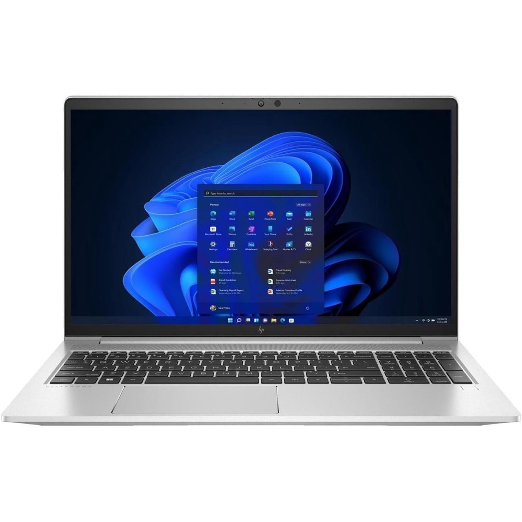 Amazon.com: HP Elitebook 650 G9 15.6