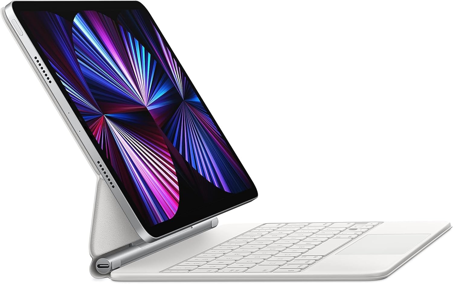 Amazon.com: Apple USB-C Magic Keyboard for 11-inch iPad Pro 3rd