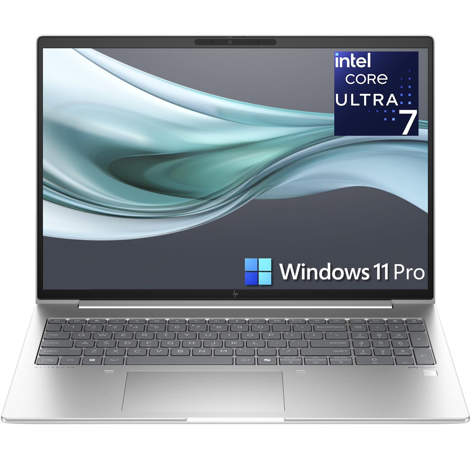 Amazon.co.jp: HP EliteBook ノートパソコン ビジネス用 Copilot AI