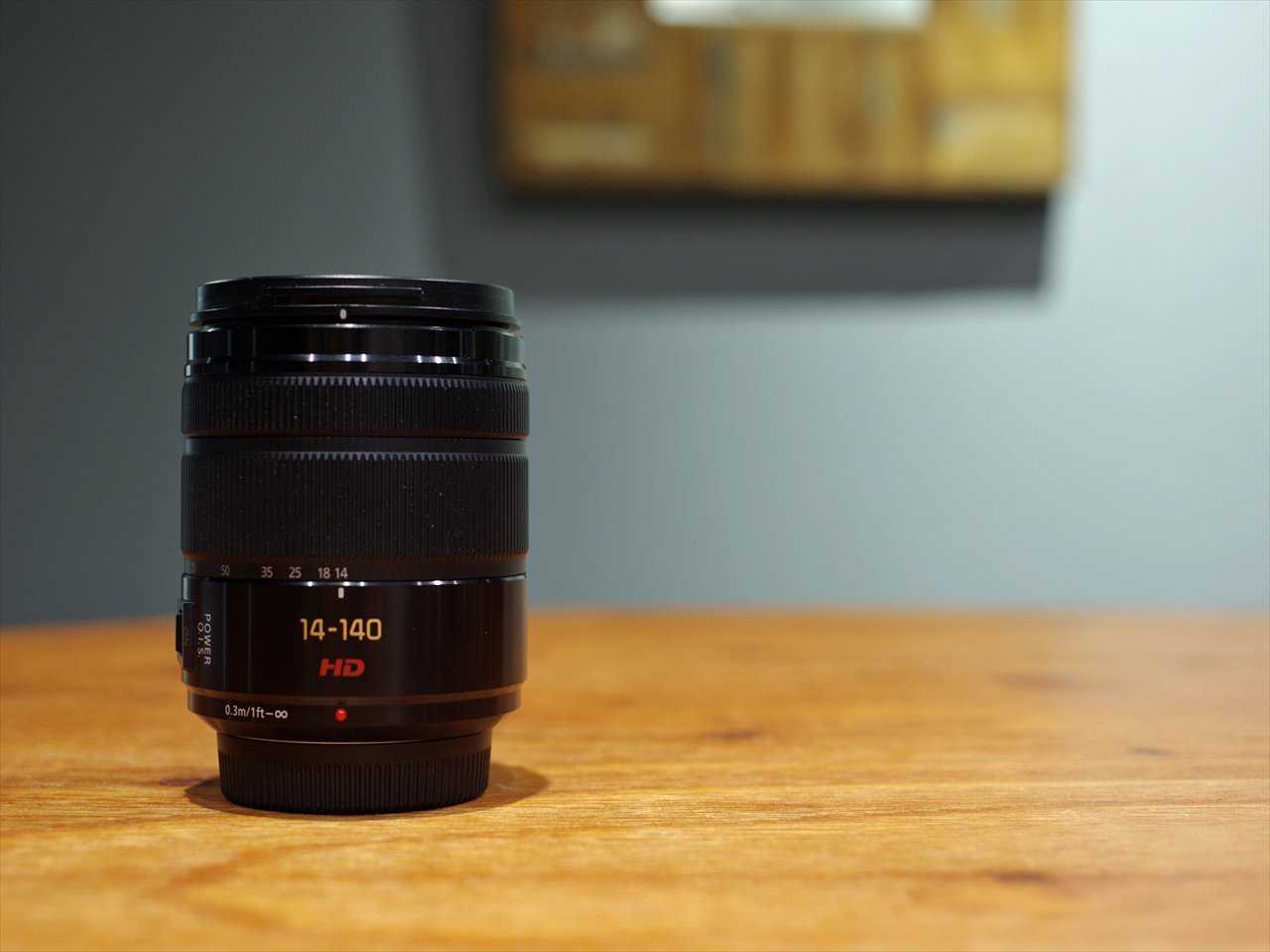 Amazon | パナソニック 望遠ズームレンズ マイクロフォーサーズ用