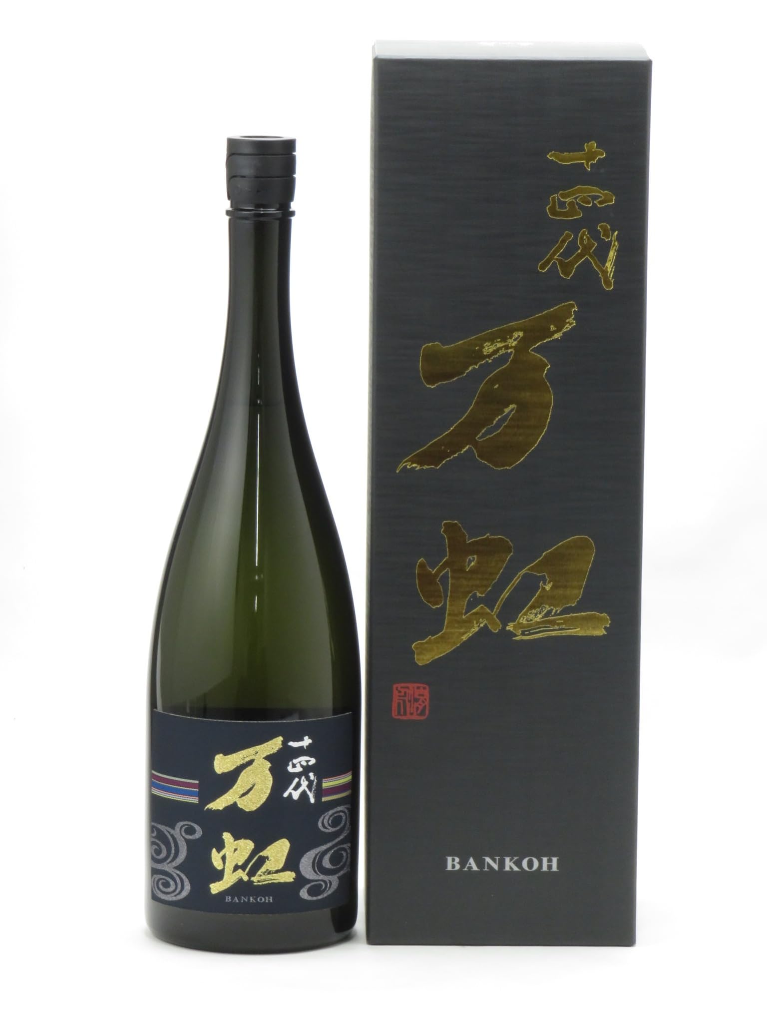 Amazon.co.jp: 十四代 万虹 1500ml 2023年7月詰め : 食品・飲料・お酒