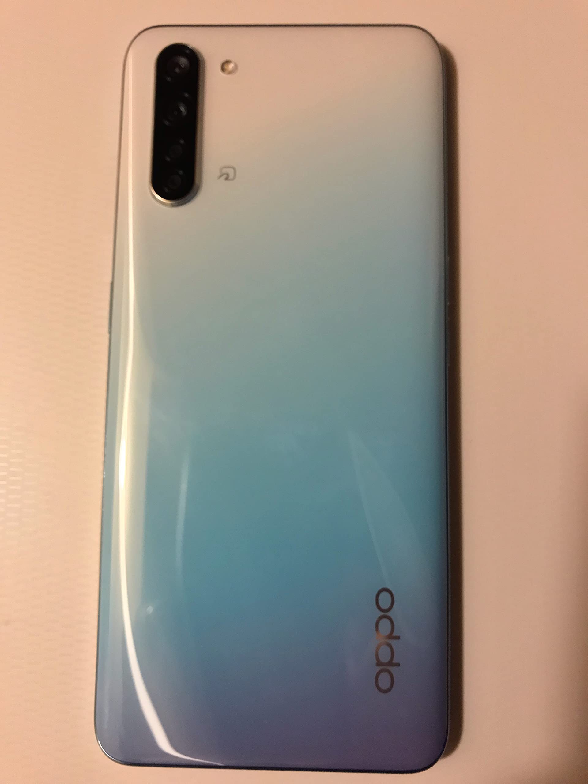 Amazon | OPPO Reno3 A Ymobile ワイモバイル 6GB+128GB SIMフリー
