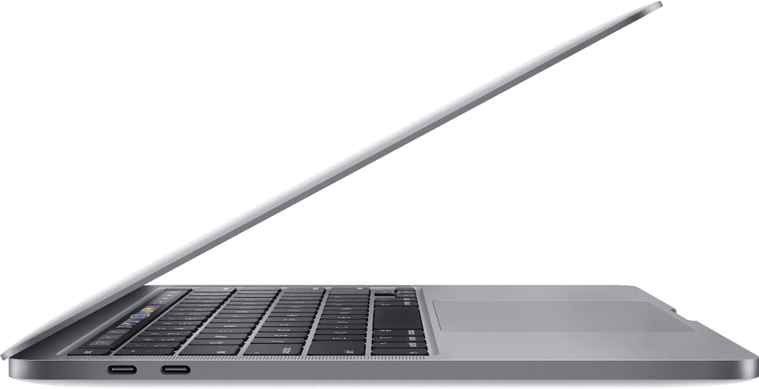 Amazon.com: Apple MacBook Pro with Retina display Touch Bar, 2.9