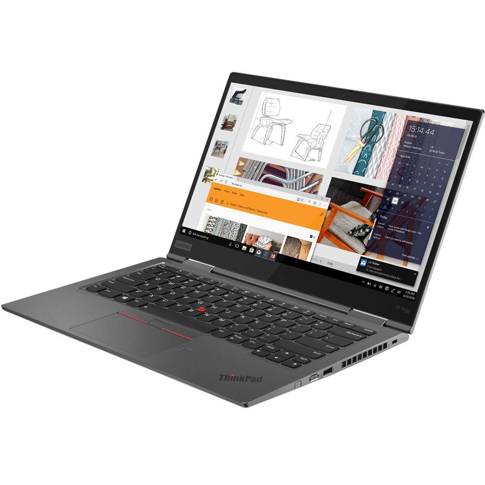 Amazon.com: Lenovo ThinkPad X1 Yoga 2in1 Home & Business 2-in-1