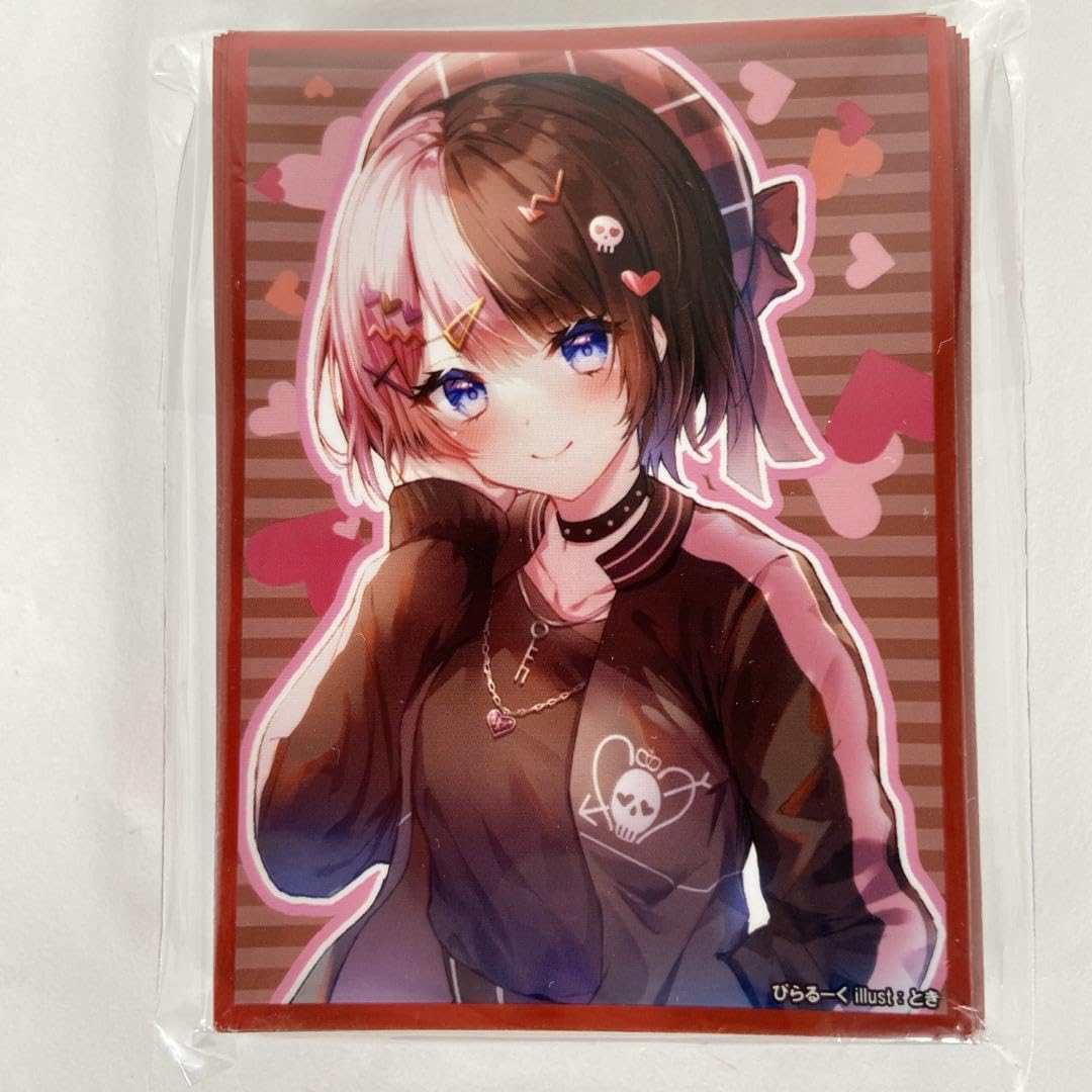 AliceSyndrome 遠坂あさぎ 橘ひなの プレイマット スリーブ セット