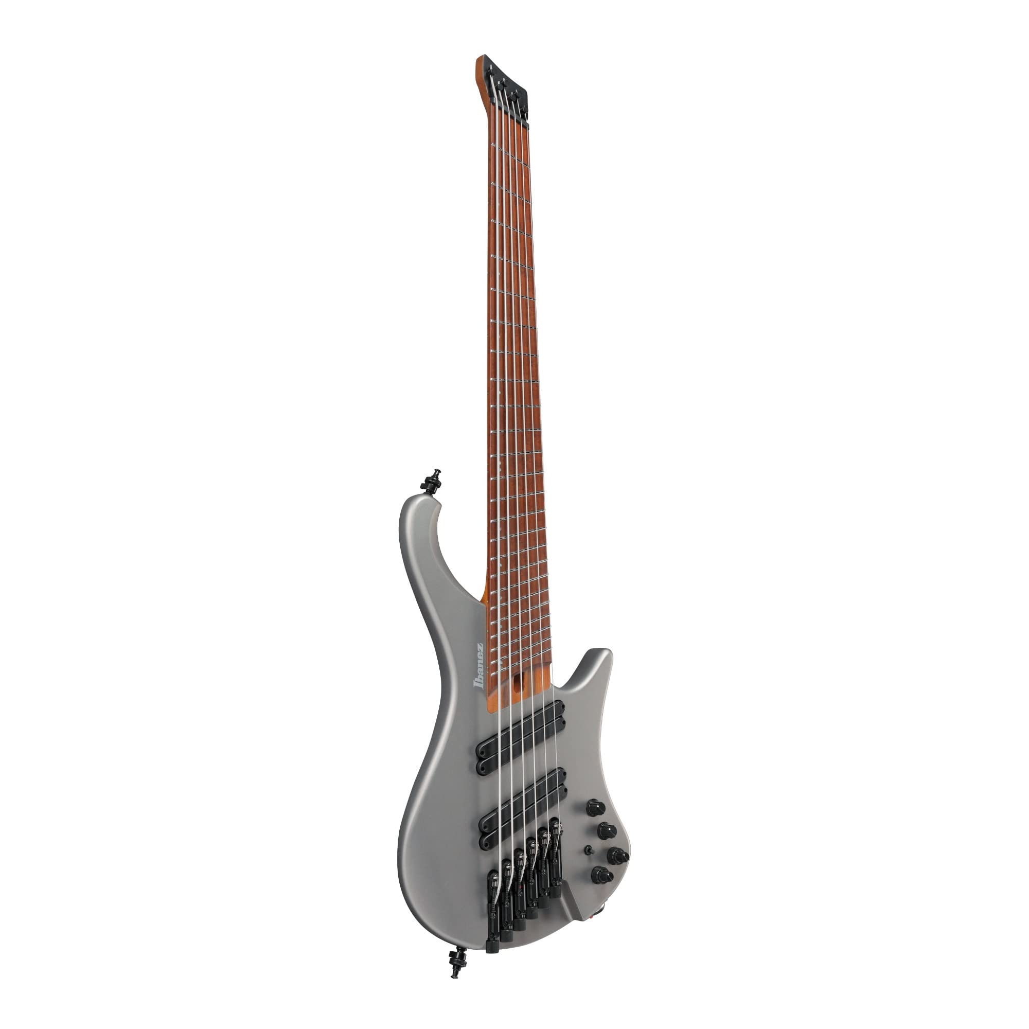 Amazon.com: Ibanez Bass Workshop EHB1006MS 6-string Bass Guitar