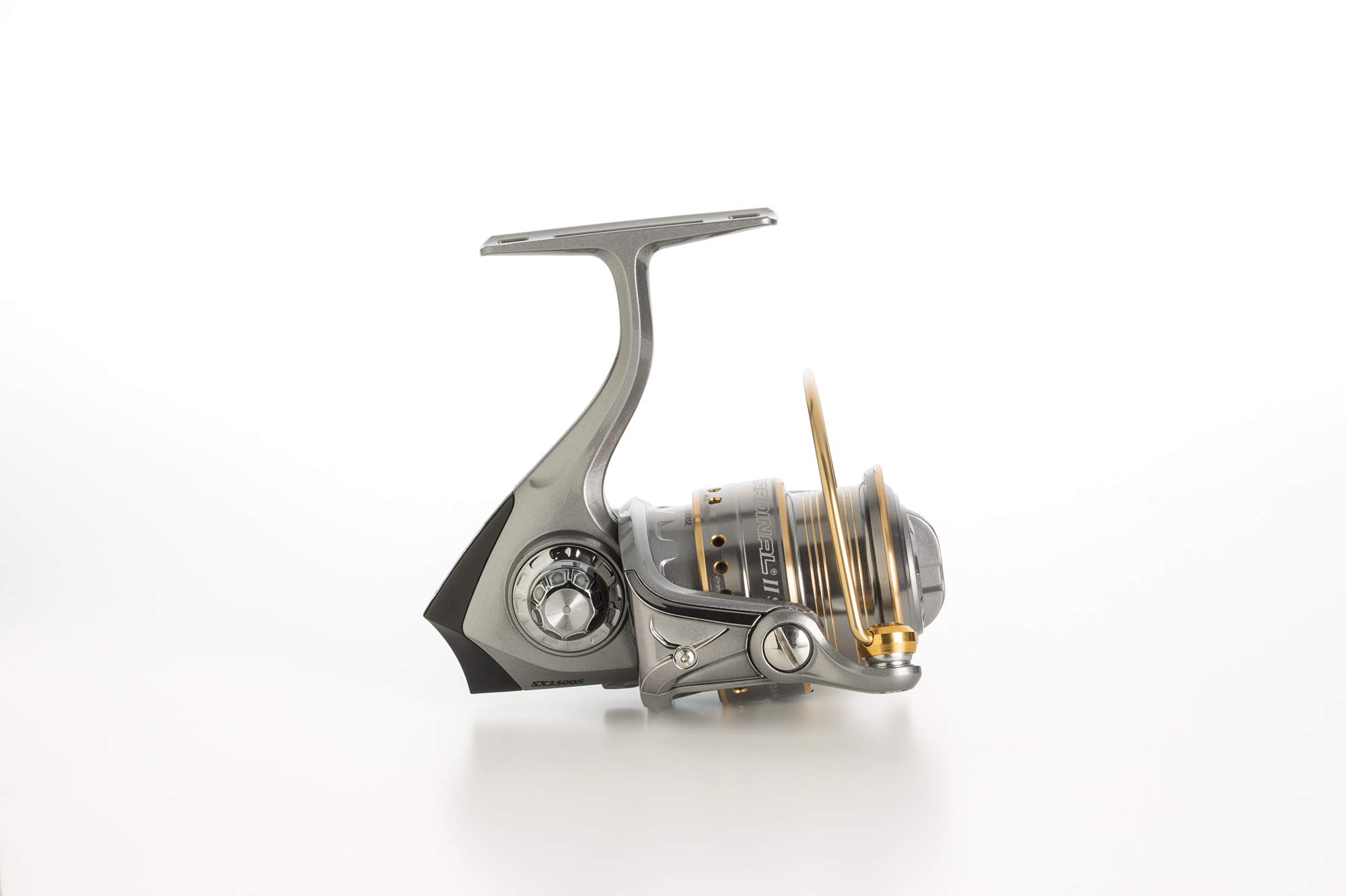 Amazon | アブガルシア(Abu Garcia) スピニングリール カーディナル2