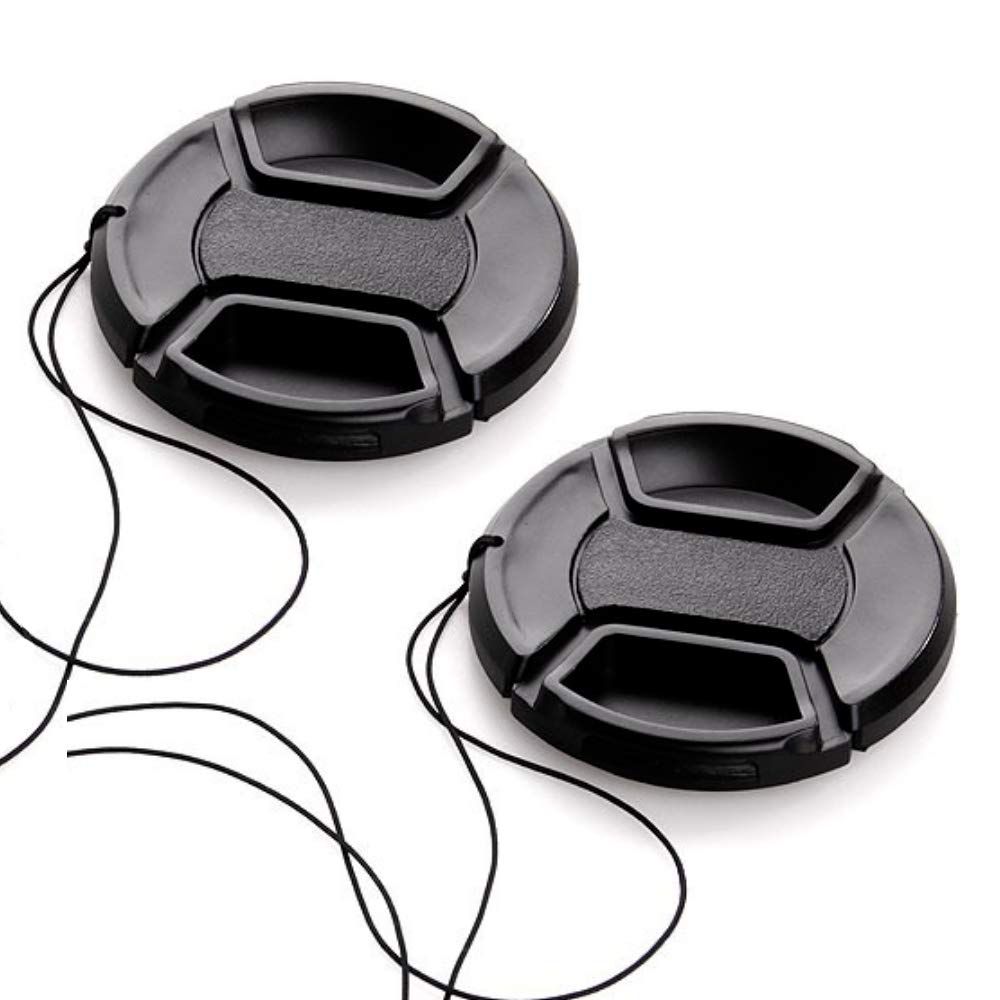 Amazon | 46mm レンズキャップ Nikon Z50キット NIKKOR Z DX 16-50mm