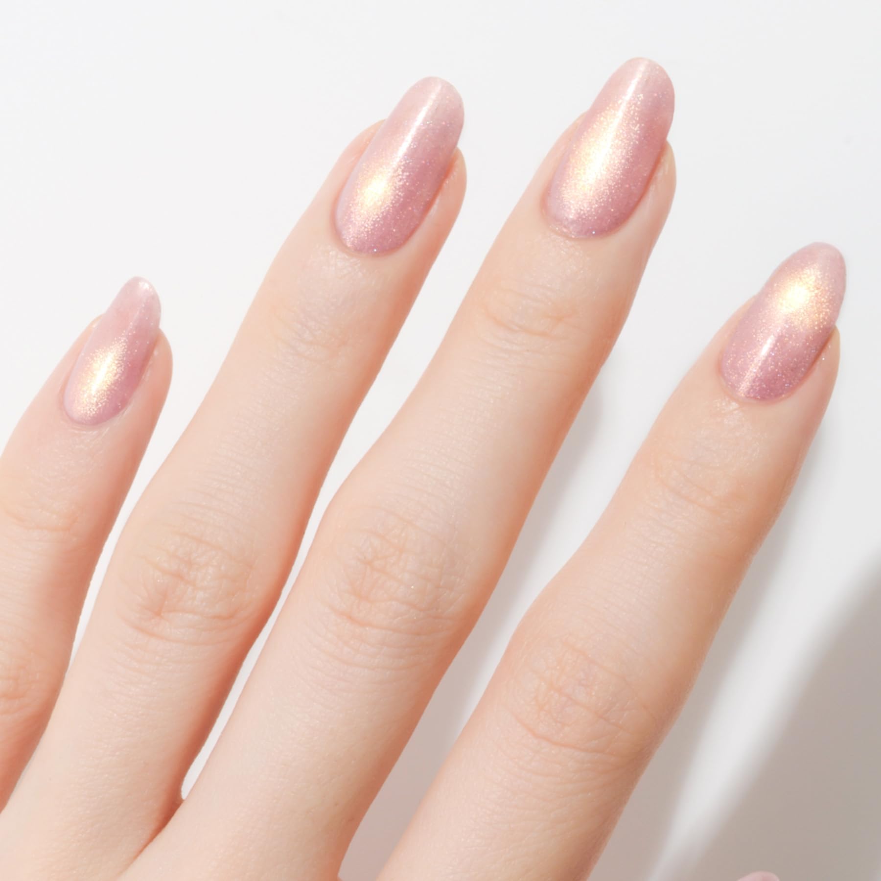 Amazon | ジーニッシュマニキュア 2025年冬限定カラー MG04 エリシア