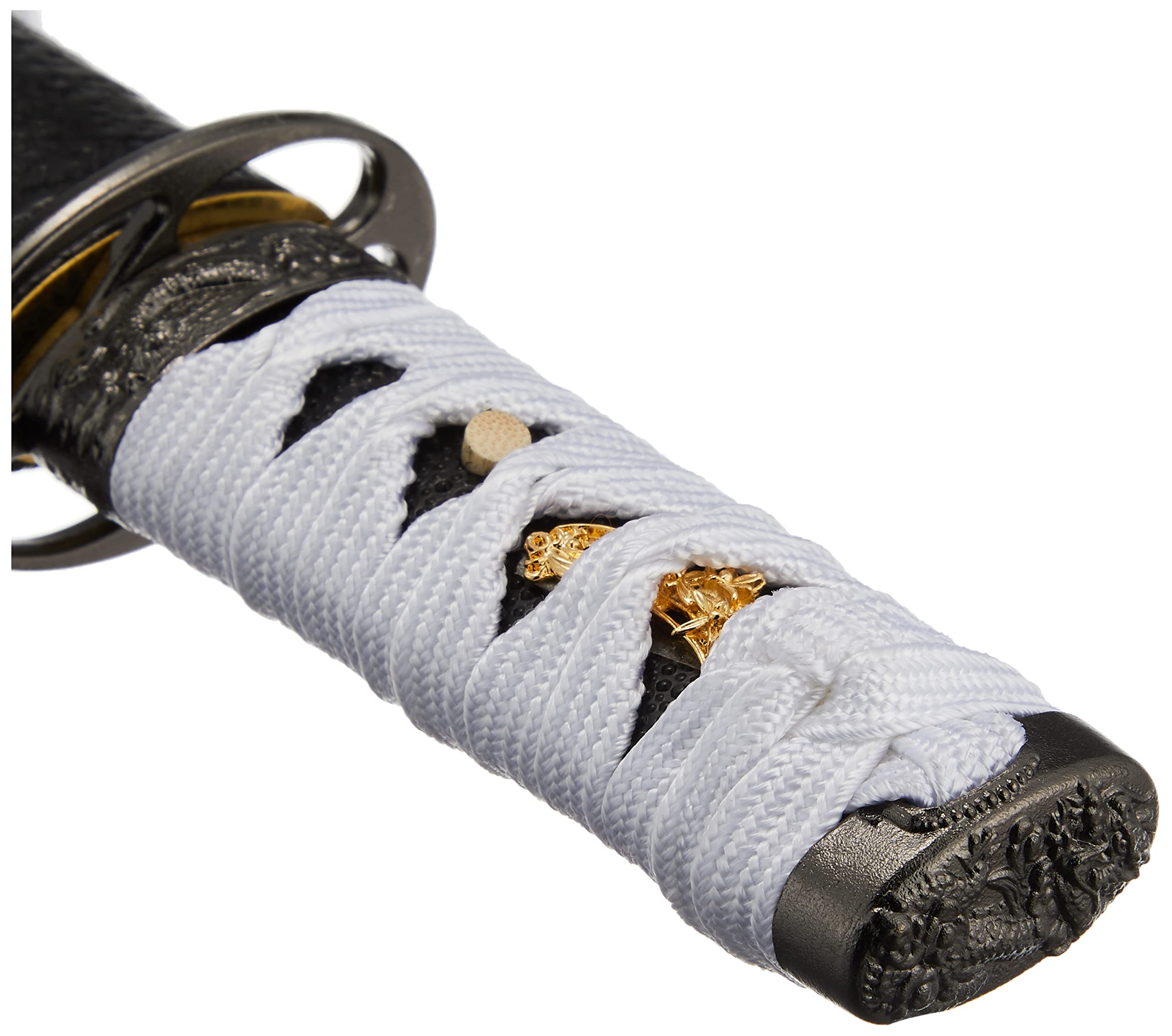 Amazon.co.jp: 模造刀剣 NEU-140 薬研藤四郎 短刀 : ホビー