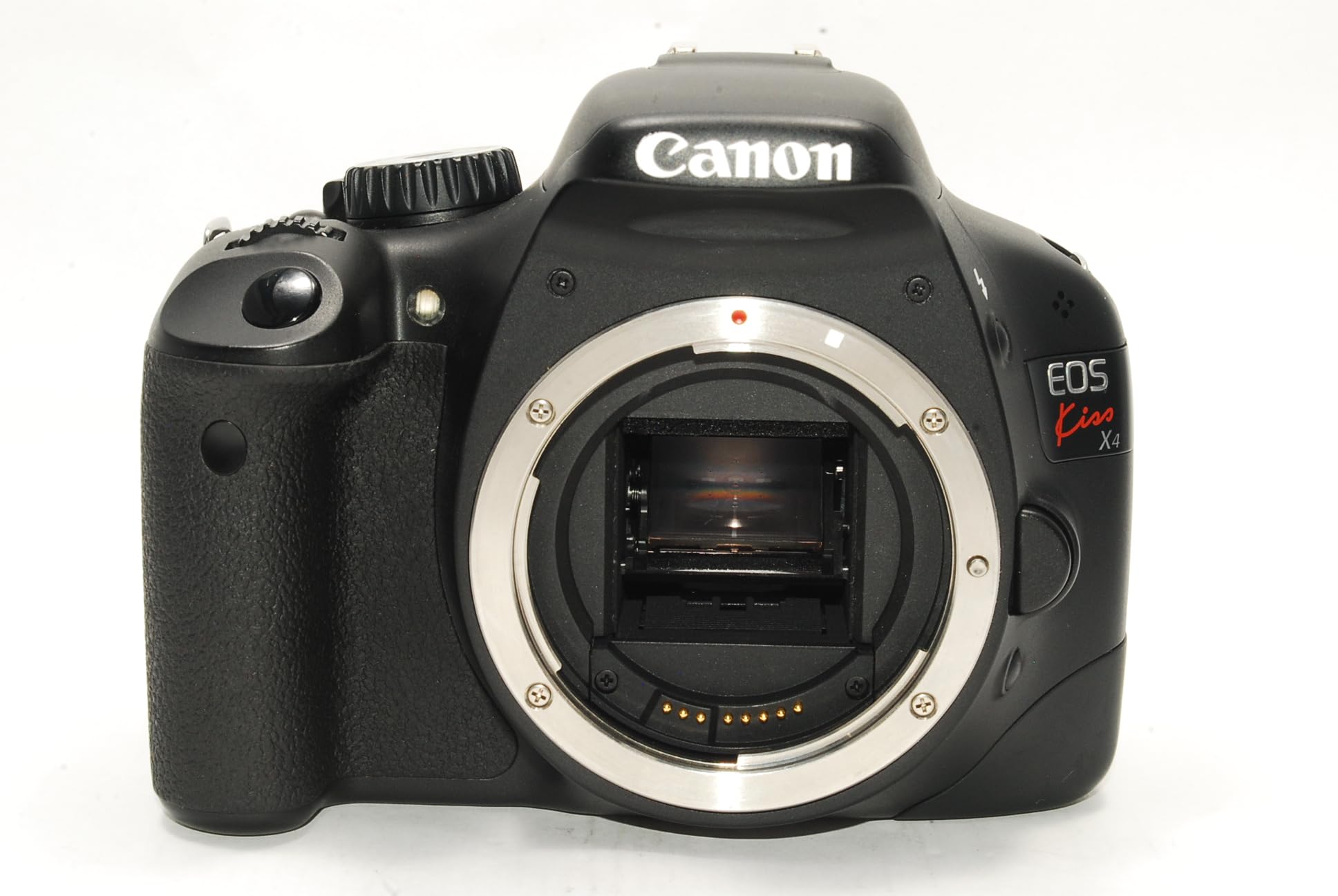 Amazon.co.jp: Canon Digital Single Lens Reflex Camera EOS Kiss X4