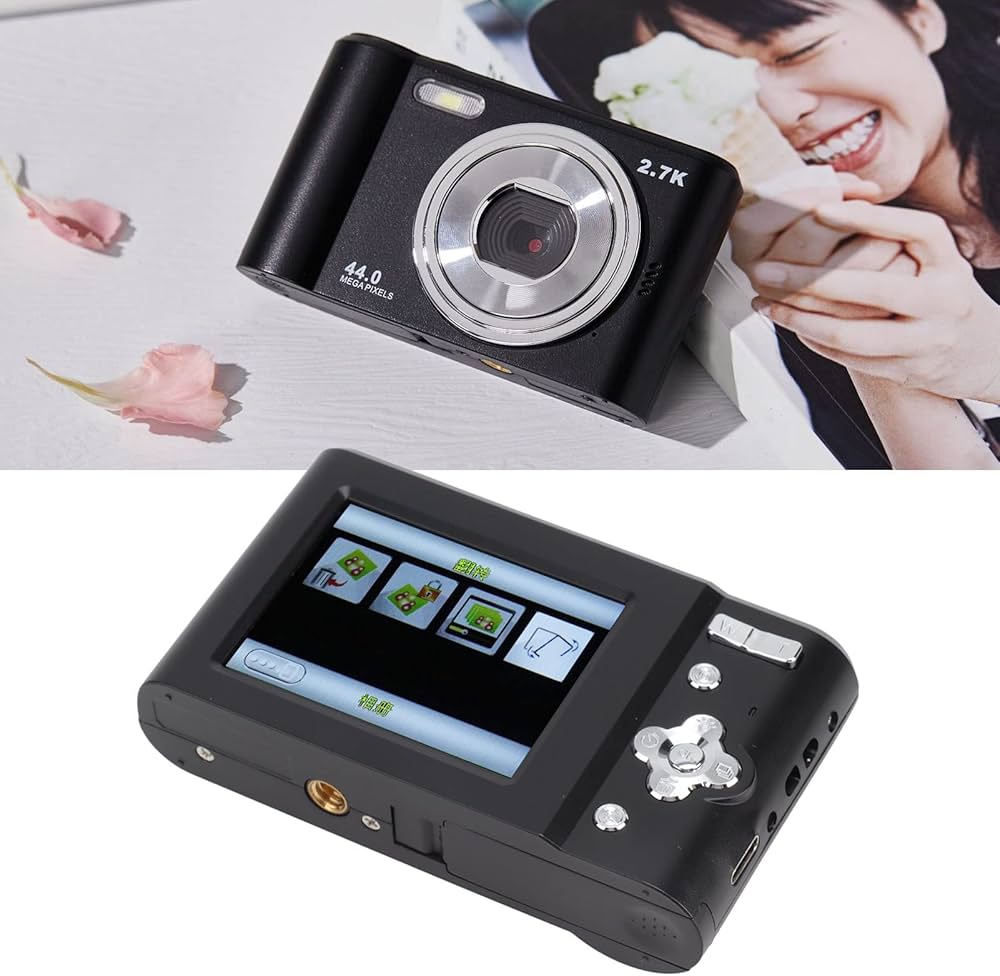 Amazon | デジタルカメラ オートフォーカス、エントリーレベルの